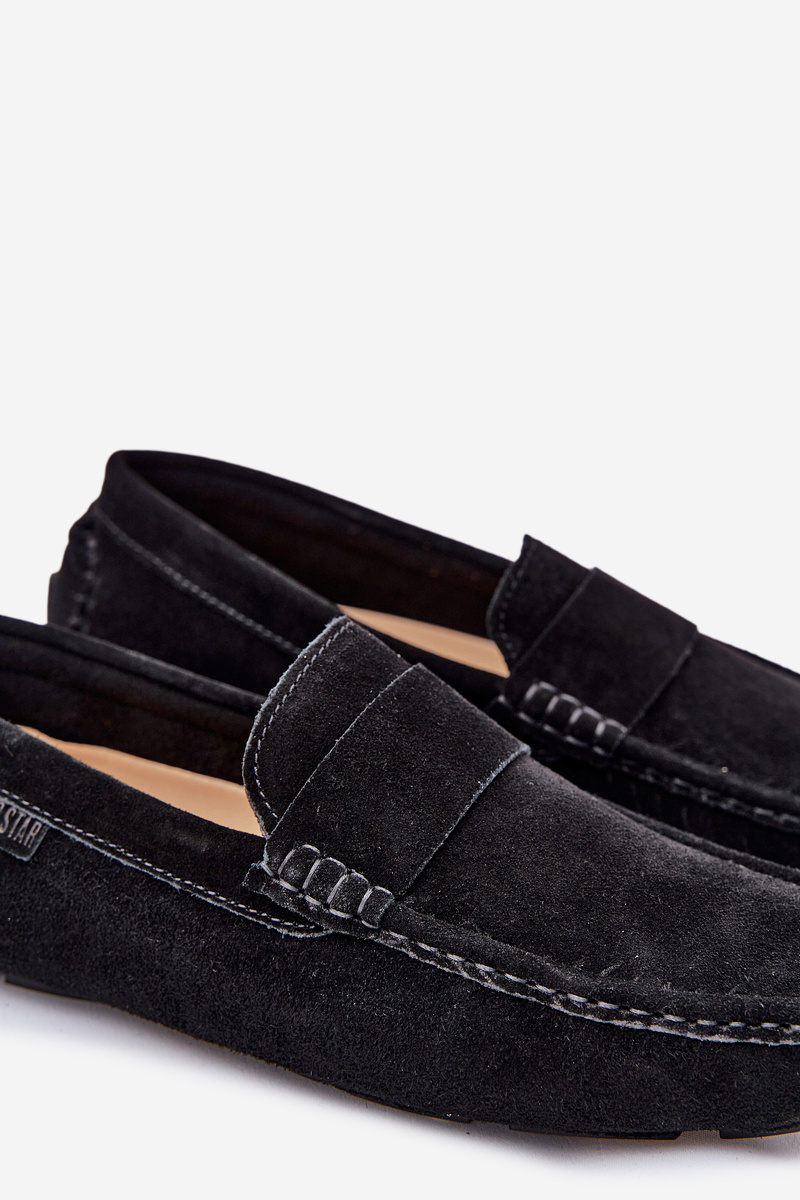 BIG STAR SHOES