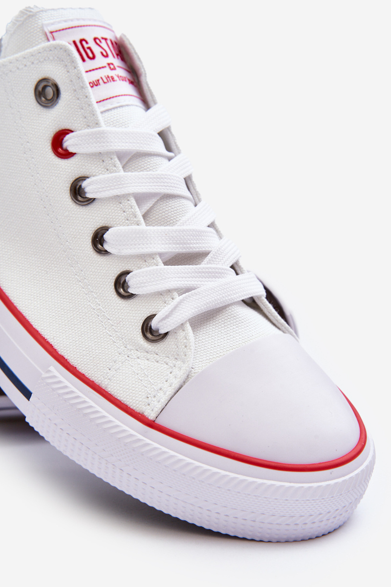 Tenisi barbati, Big Star Basic