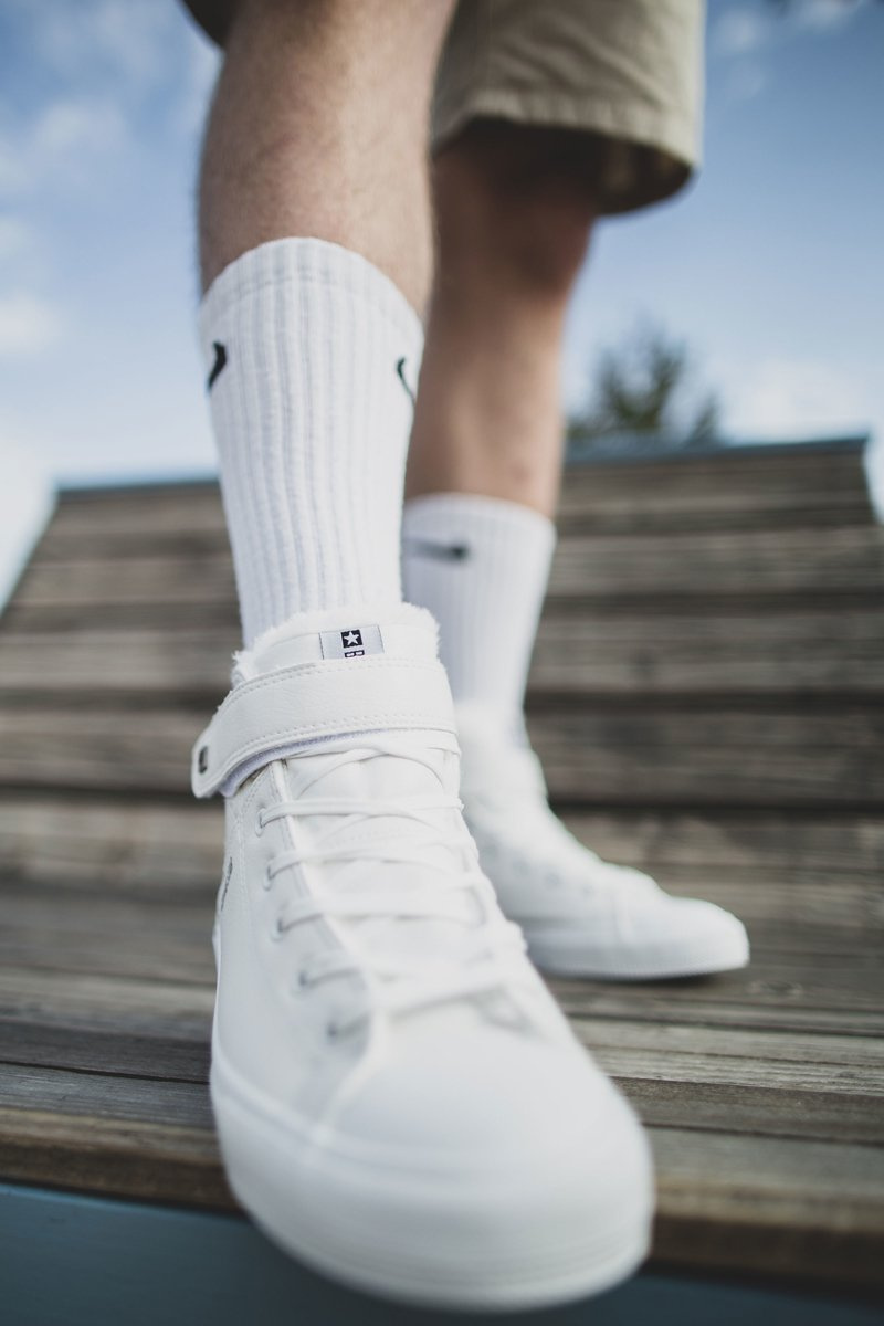 Tenisi barbati, Big Star Warm