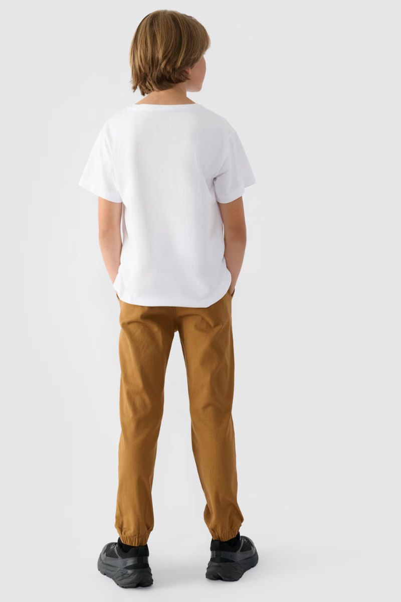 Polar Cu Guler Înalt 4F Regulat Dama 4FAW23TFLEF146-52S Mov