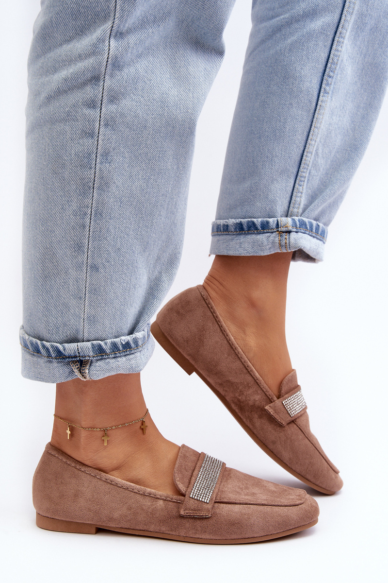 Mocasini de damă Kesi