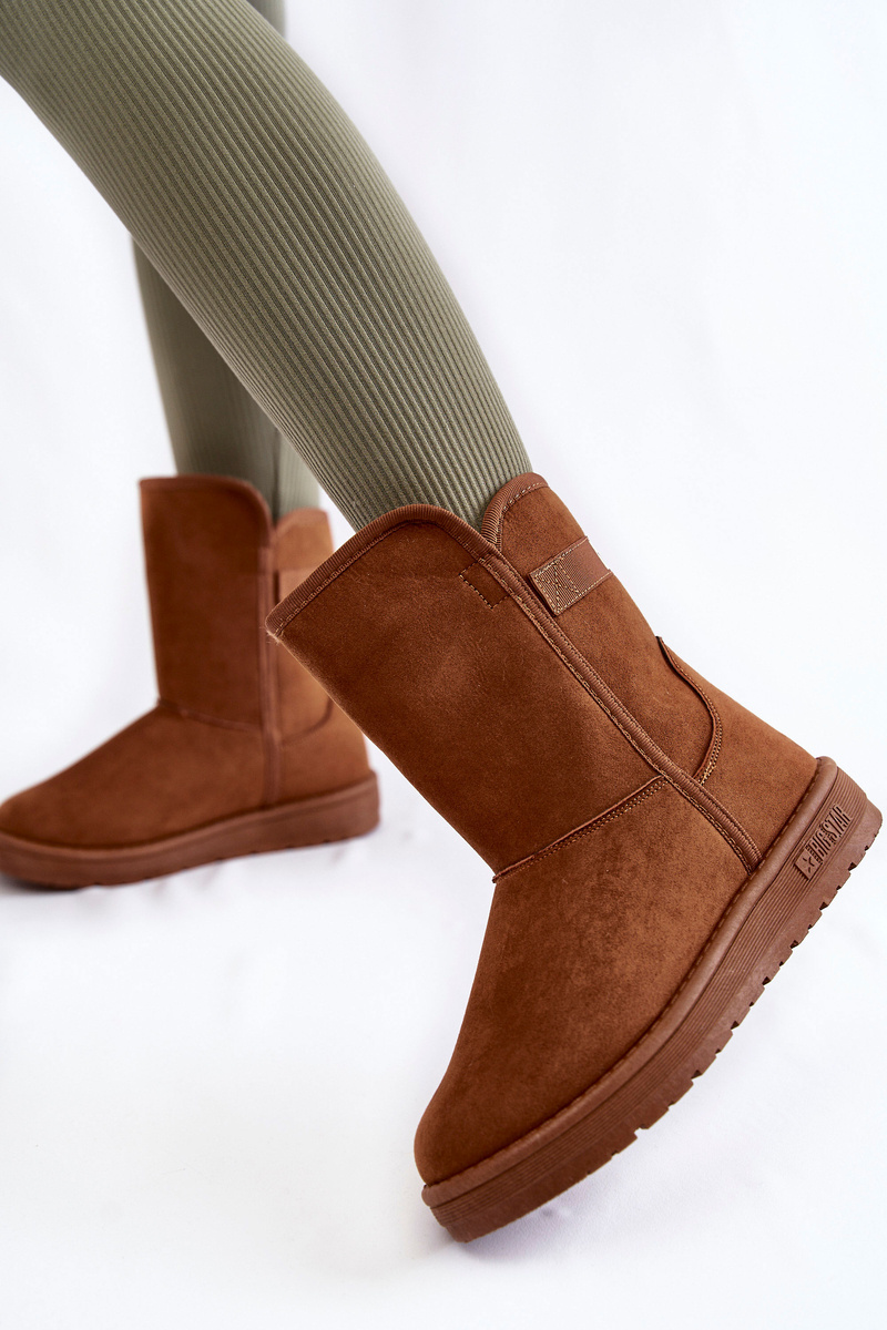 BIG STAR SHOES