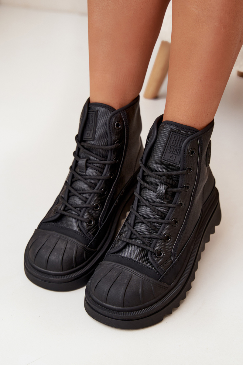 BIG STAR SHOES