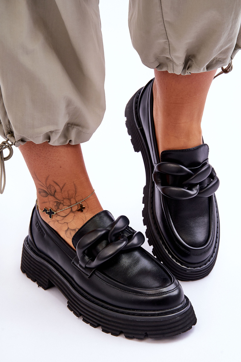 Mocasini dama, BIG STAR SHOES