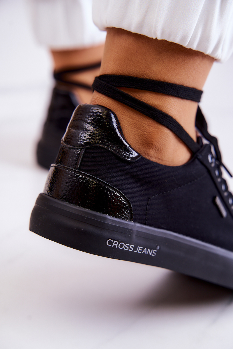 Tenisi dama Kesi Black