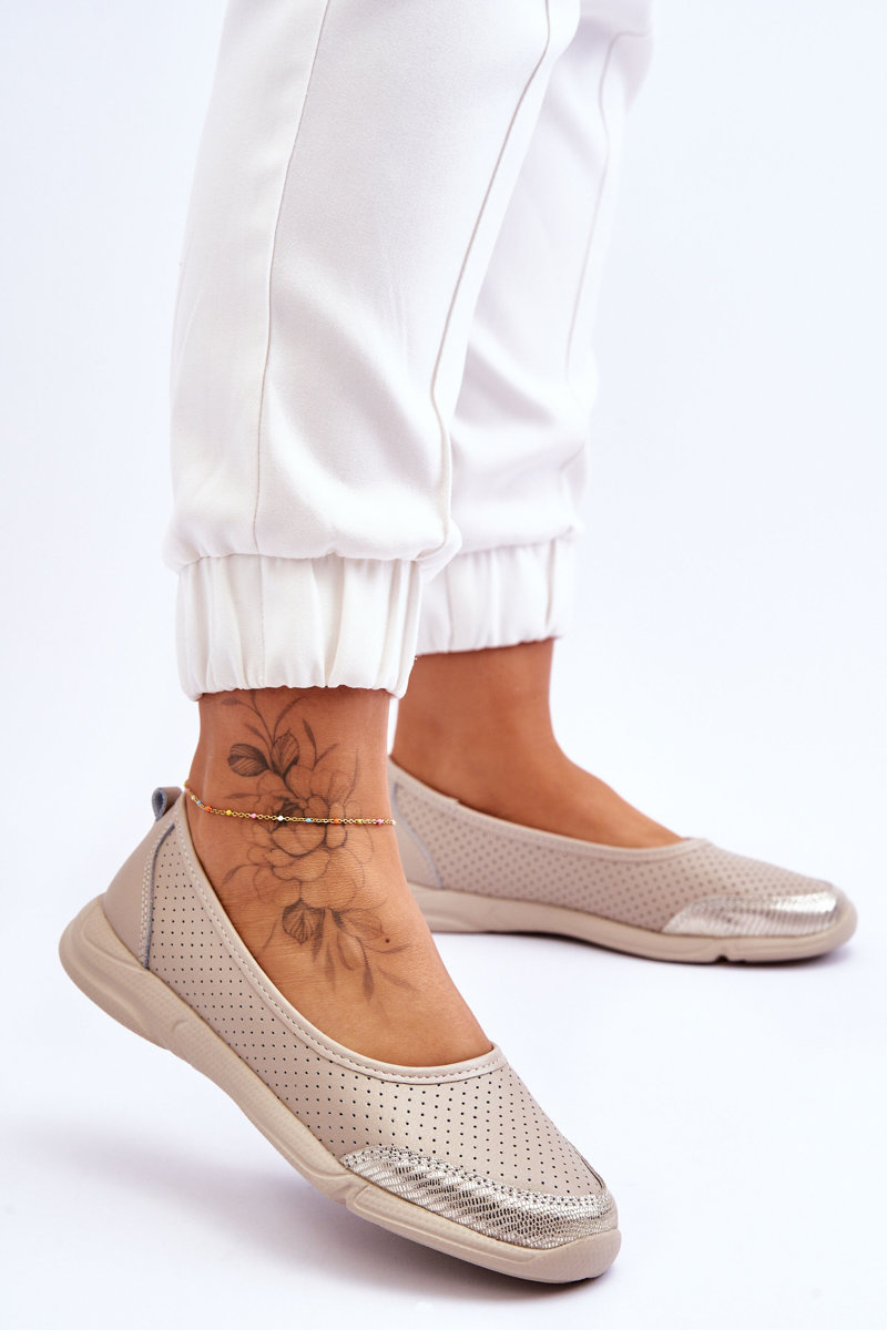 Balerini de damă Kesi