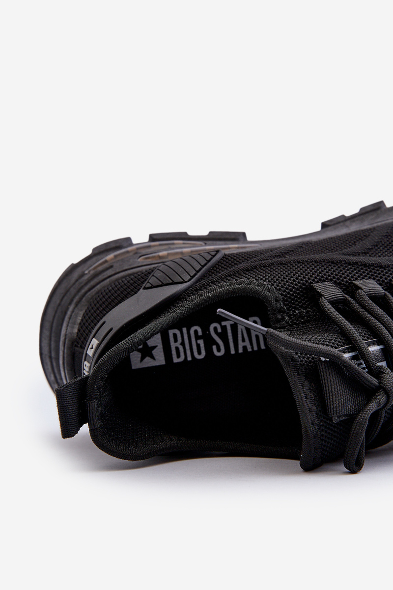 BIG STAR SHOES