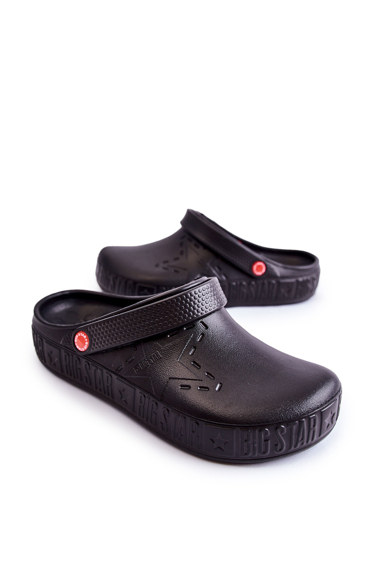 Papuci barbati, BIG STAR SHOES i521_21472