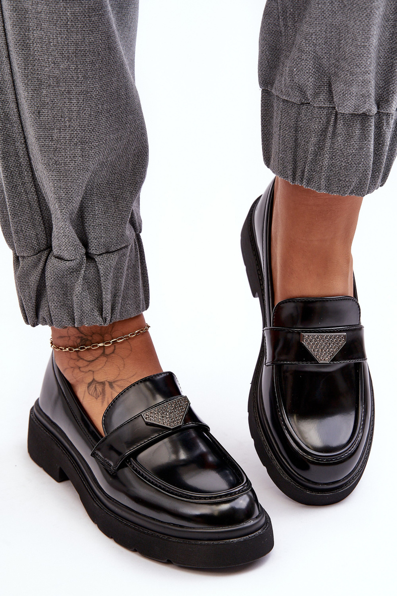 Mocasini de damă Kesi