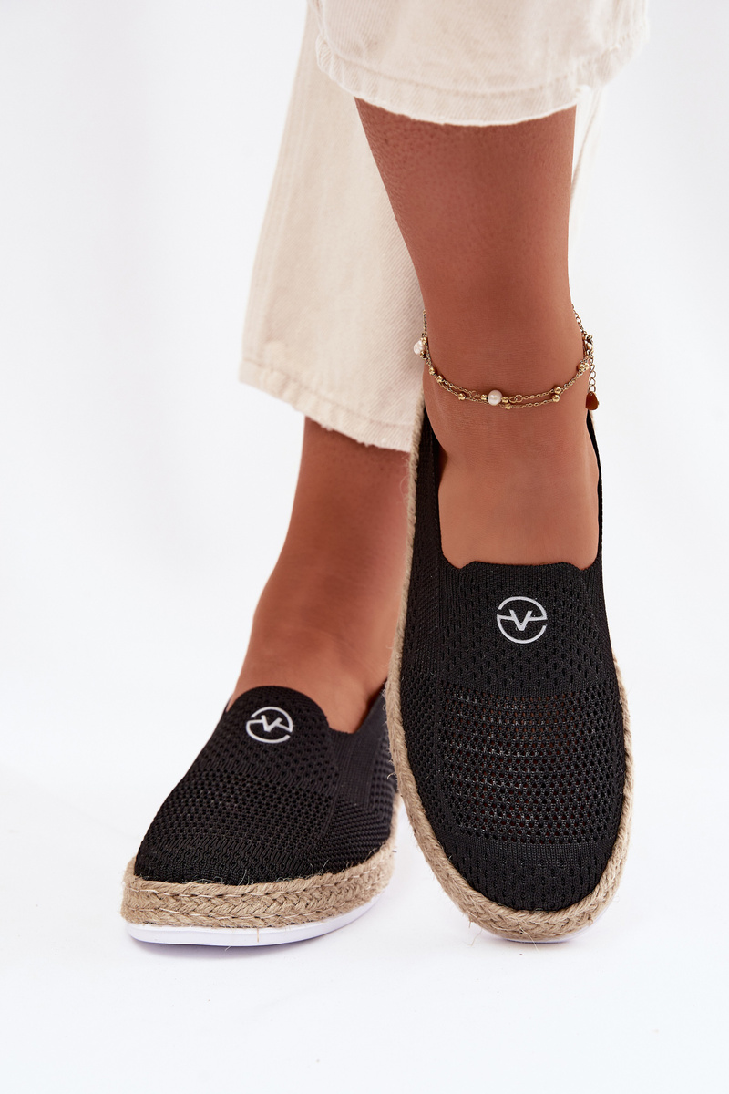 Dámske espadrilky Vinceza
