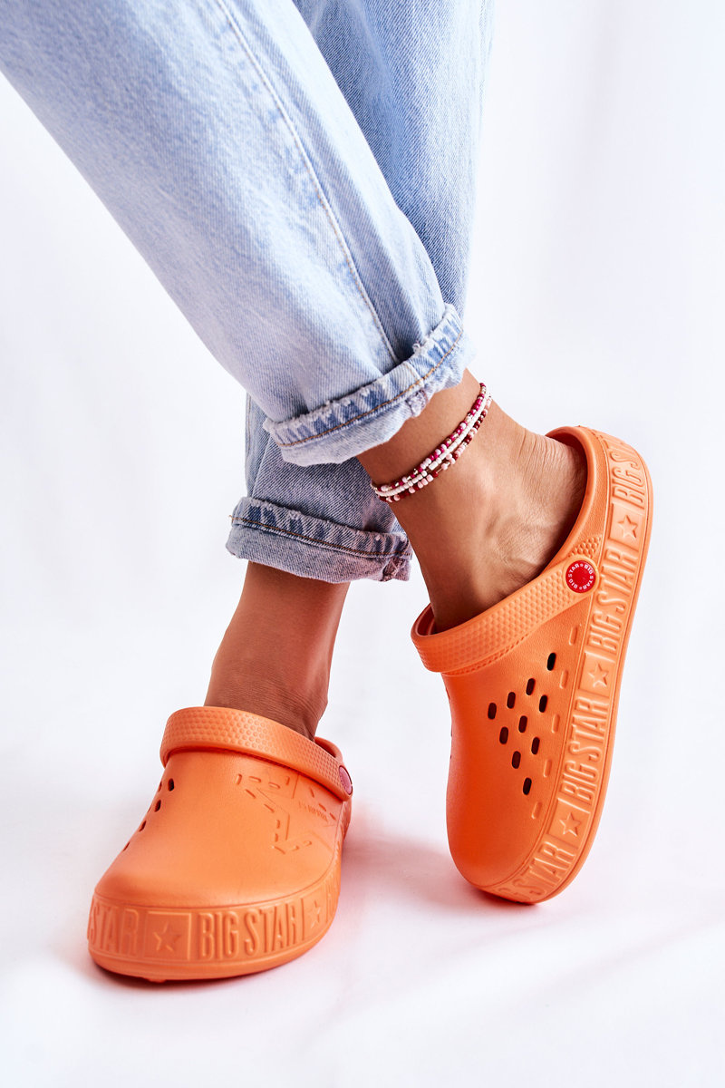 Slapi dama, BIG STAR SHOES i521_21459