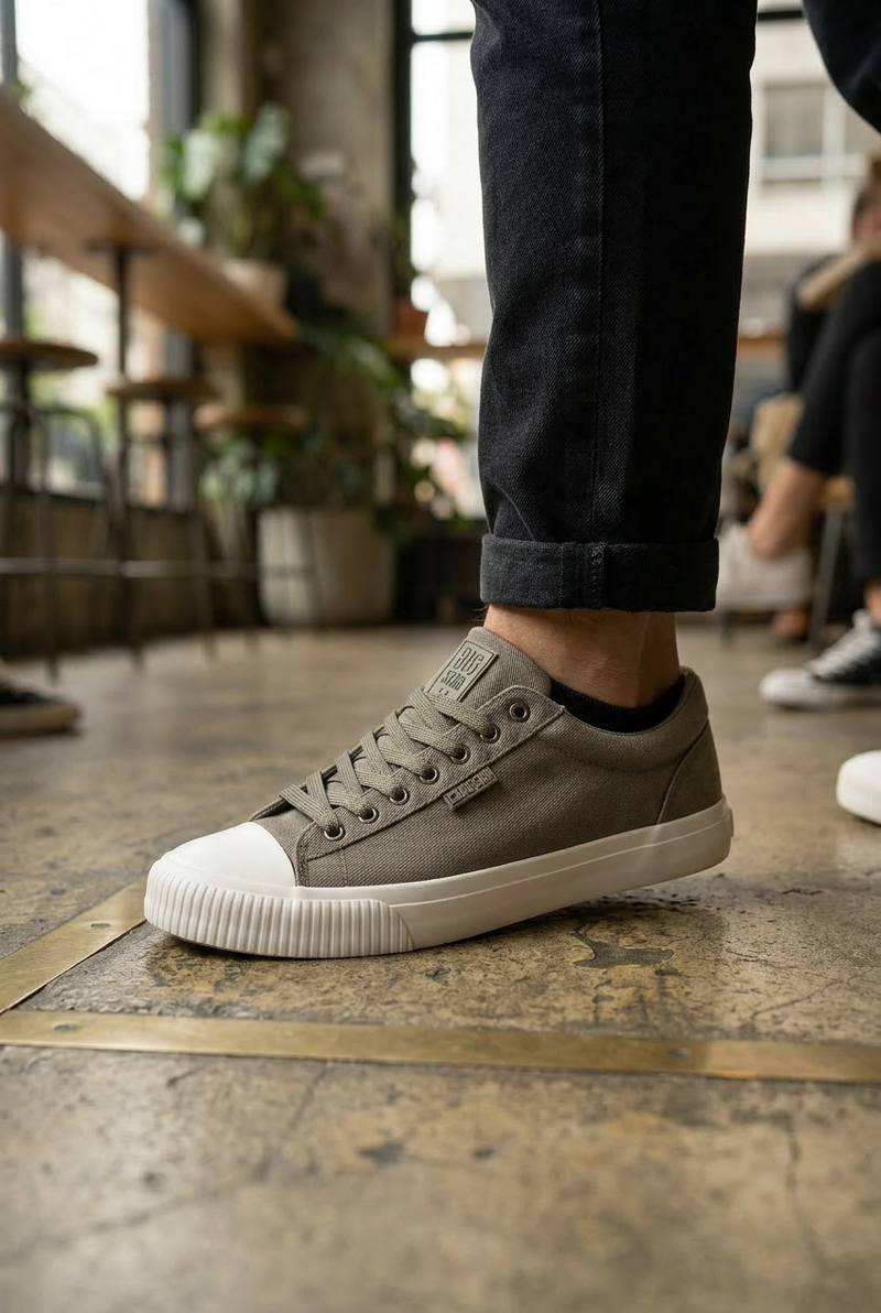 Мъжки ниски маратонки Big Star