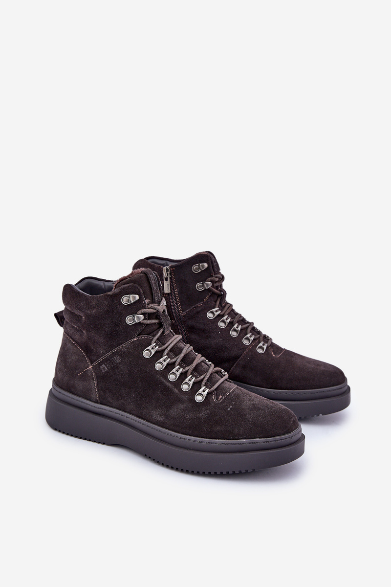 BIG STAR SHOES