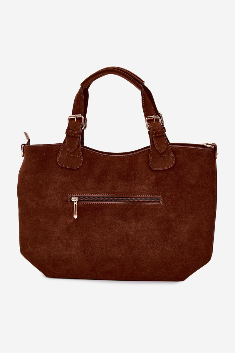 Flora&Co Camel Clarette Kabelka