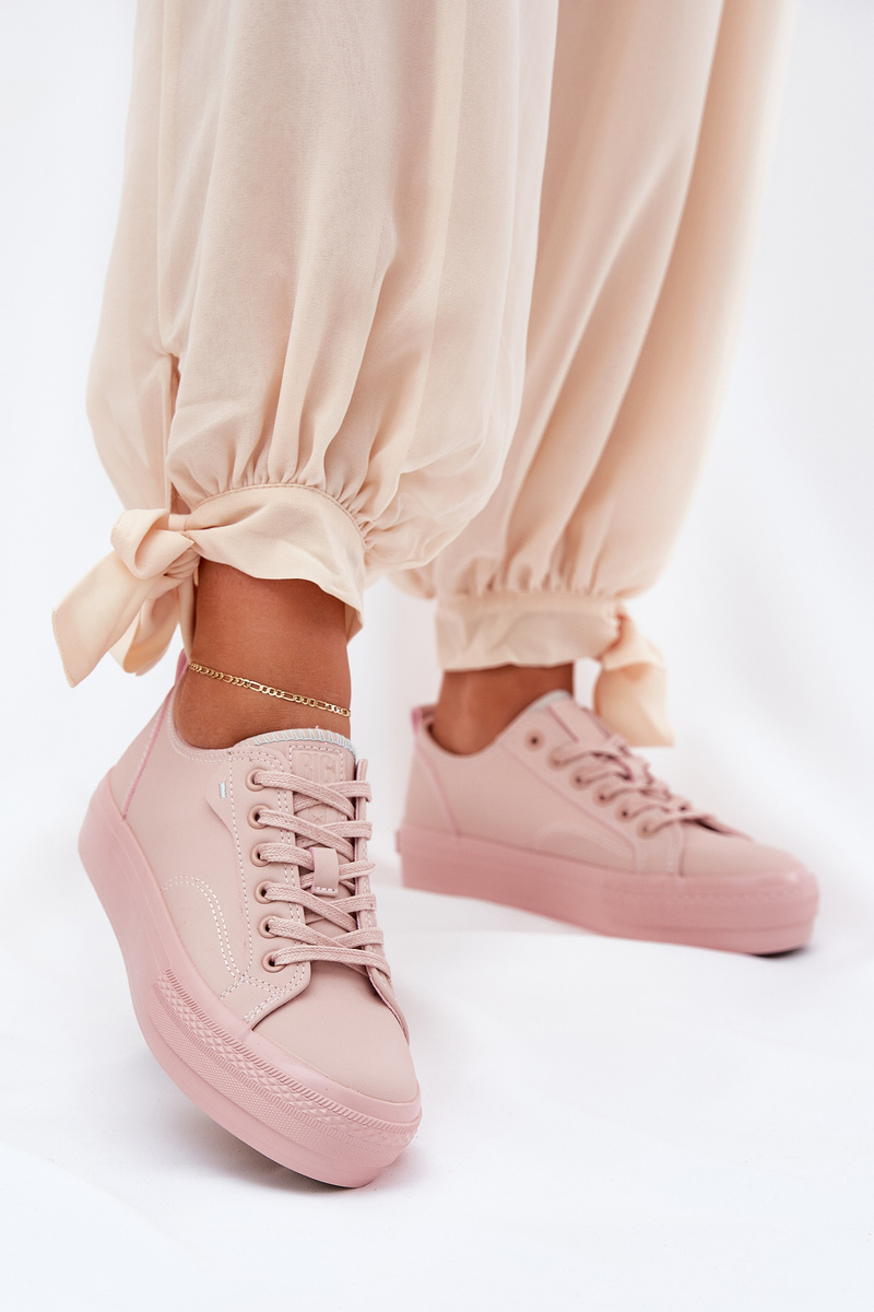 BIG STAR SHOES