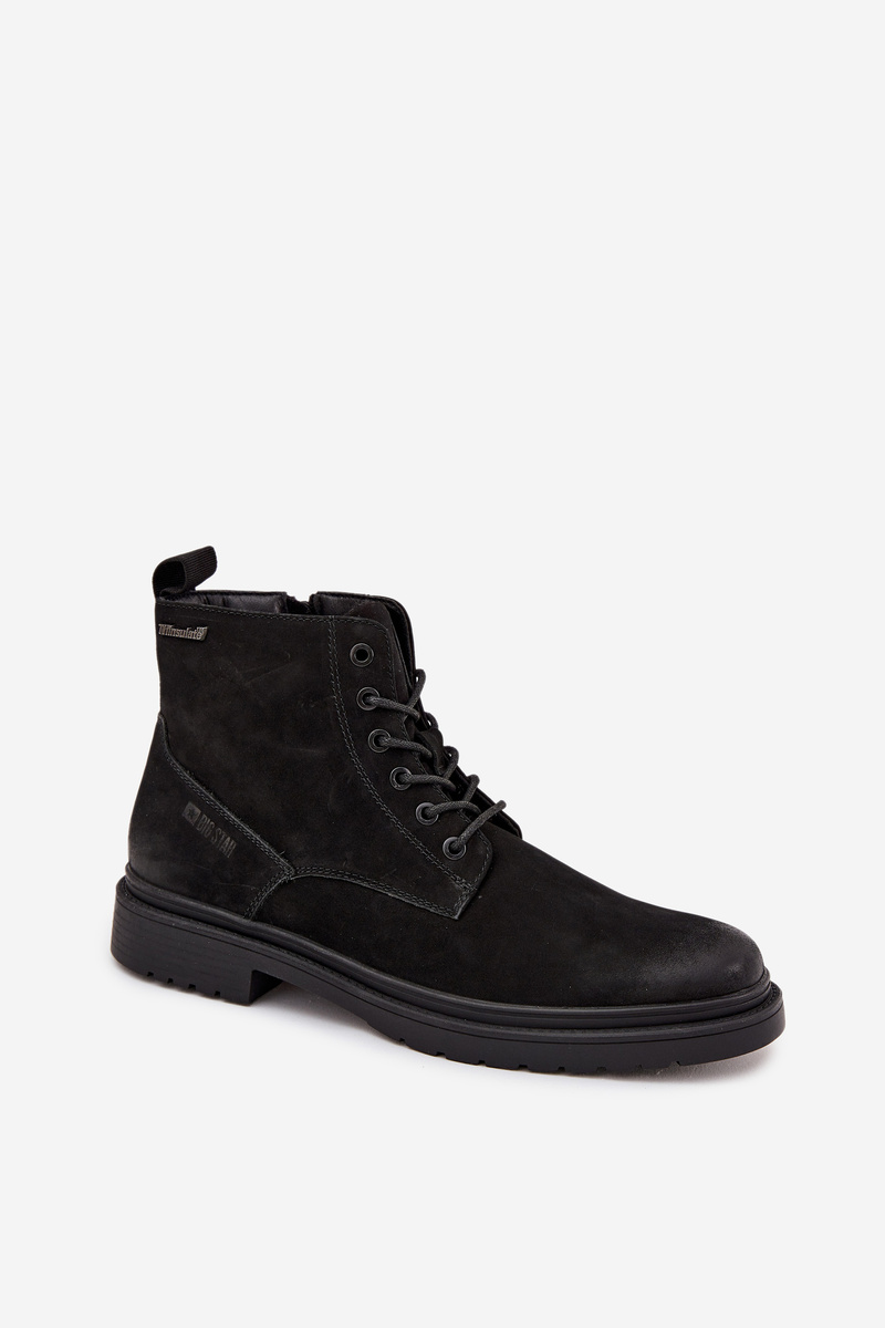BIG STAR SHOES