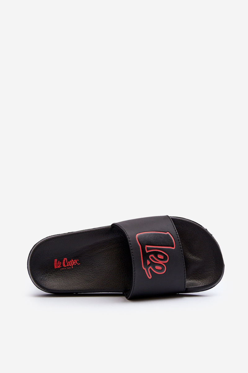 Lee Cooper