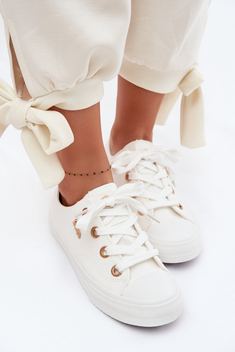 Дамски маратонки Lee Cooper