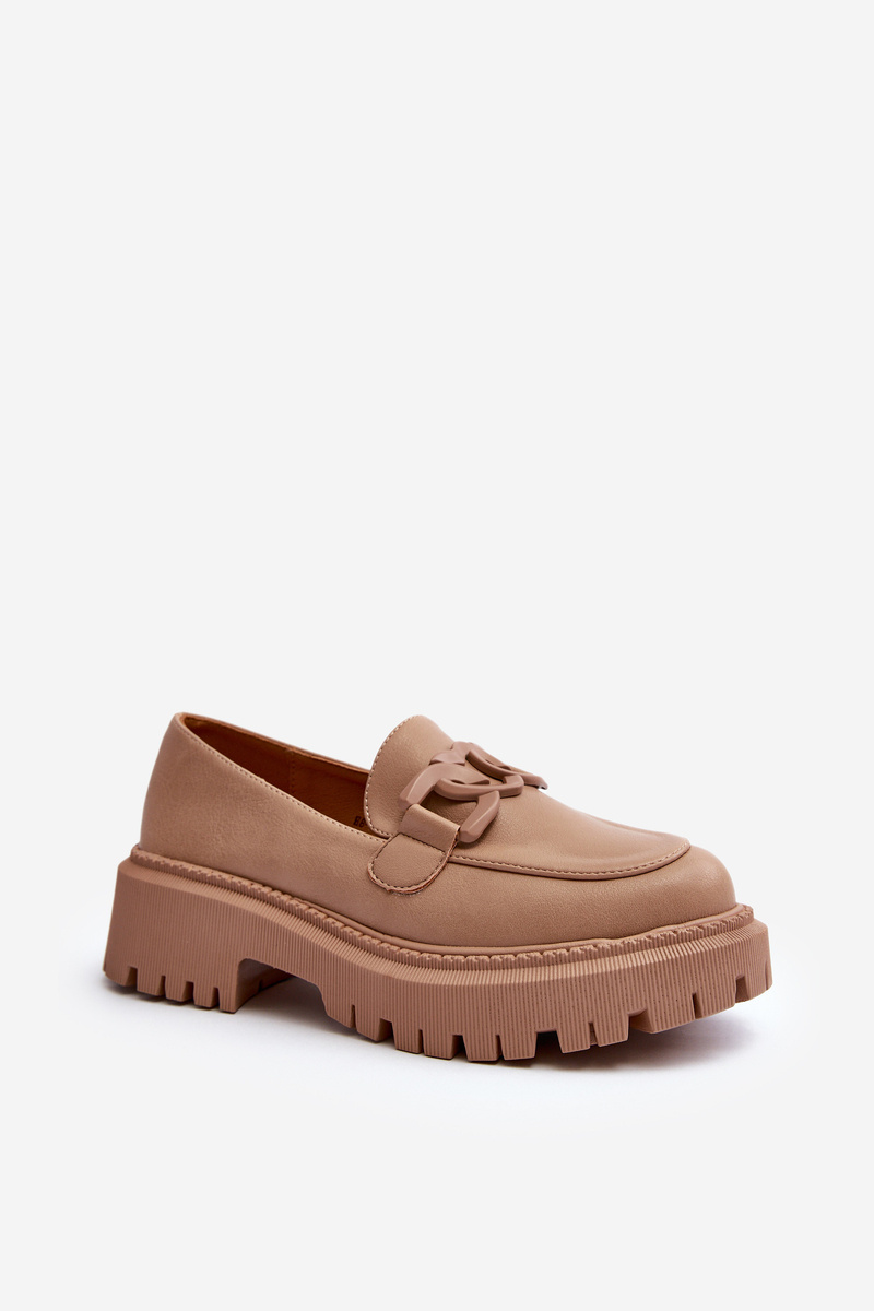 Mocasini de damă Kesi