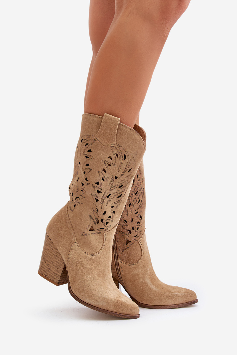Lewski Shoes