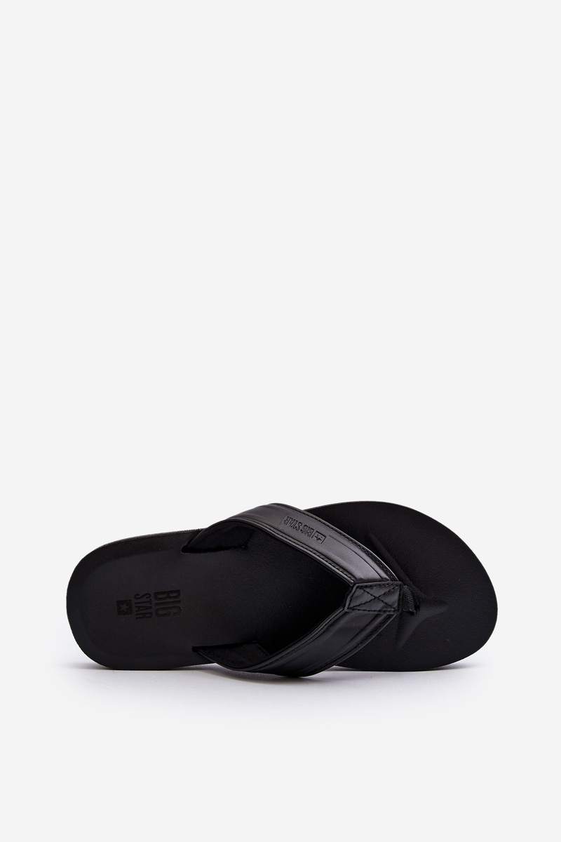 Pánske šľapky BIG STAR SHOES