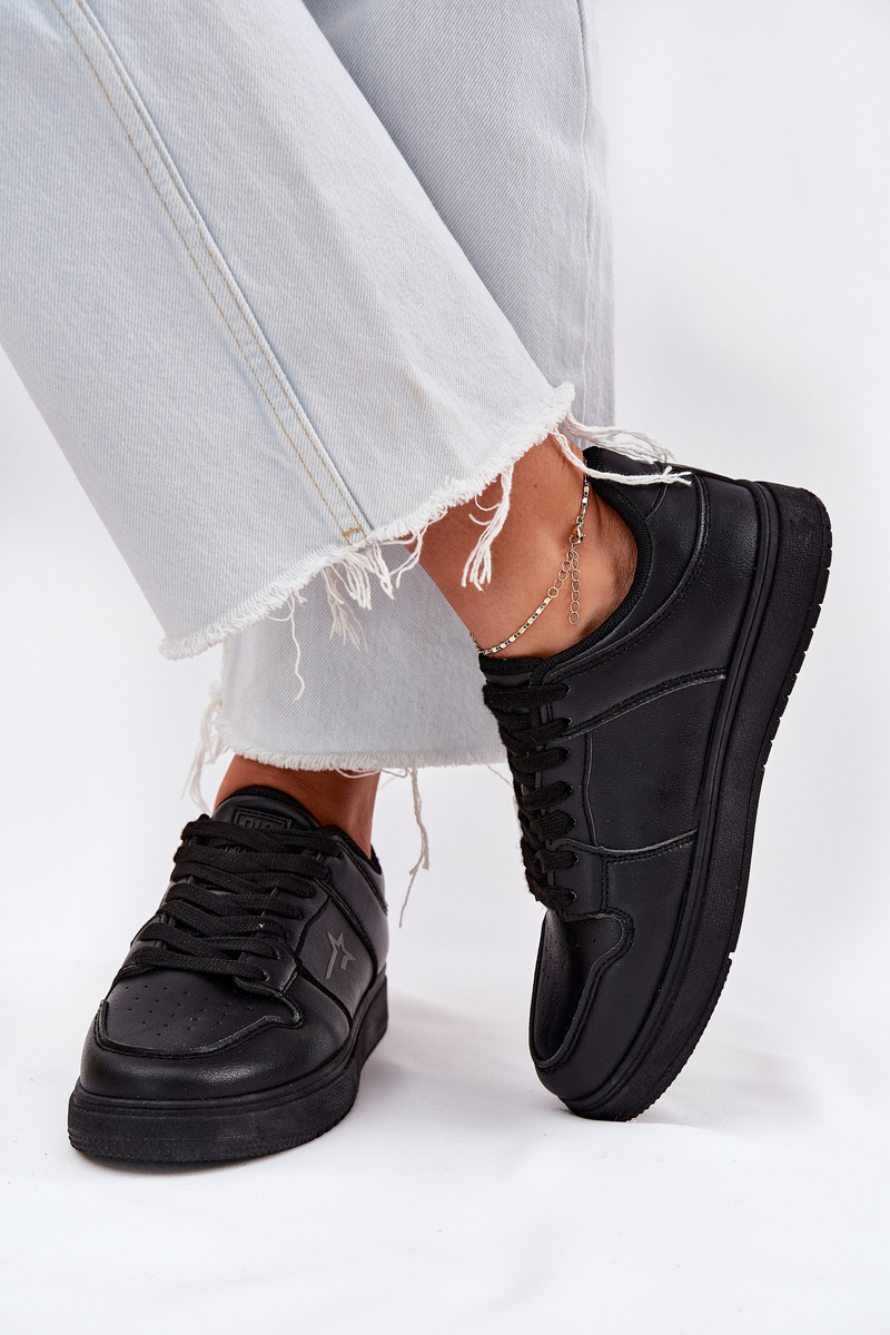 BIG STAR SHOES Dámske Tenisky Big Star