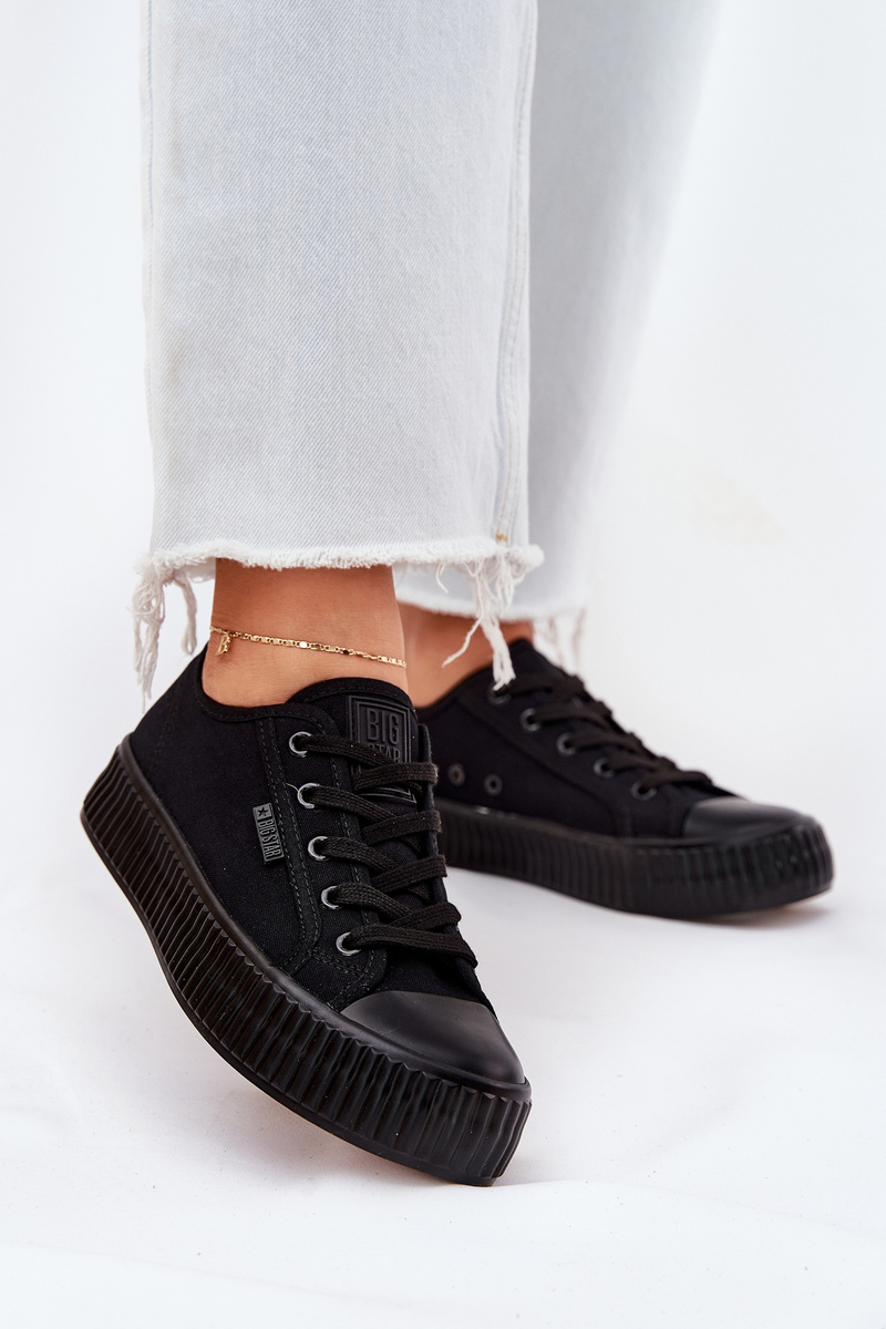 BIG STAR SHOES