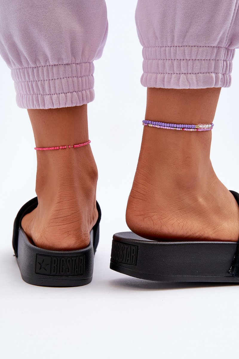 BIG STAR SHOES