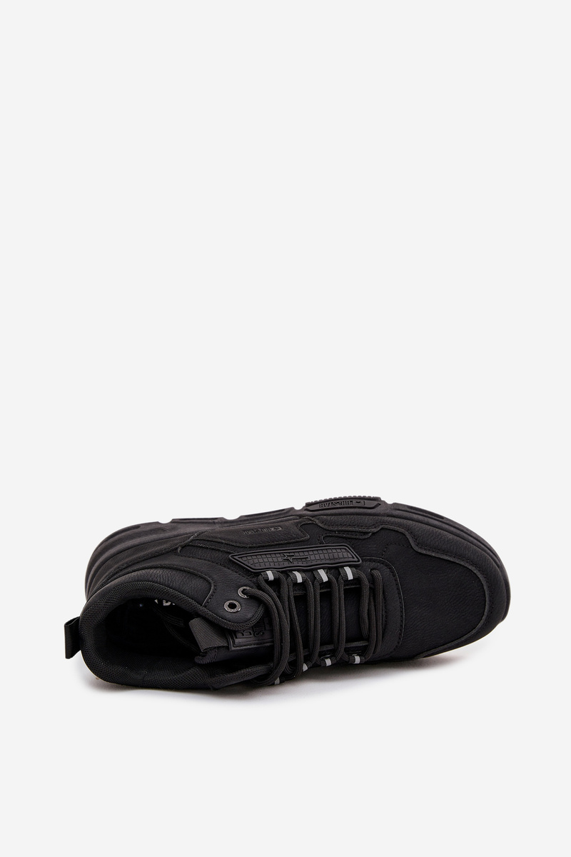 BIG STAR SHOES Pánske Tenisky Big Star