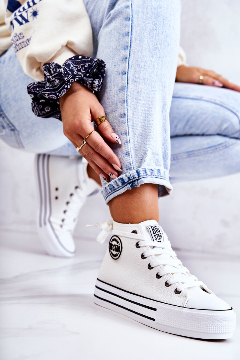 Tenisi dama, Big Star Platform