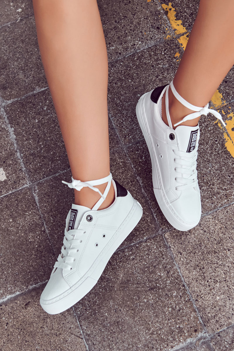 Tenisi dama, BIG STAR SHOES Classic