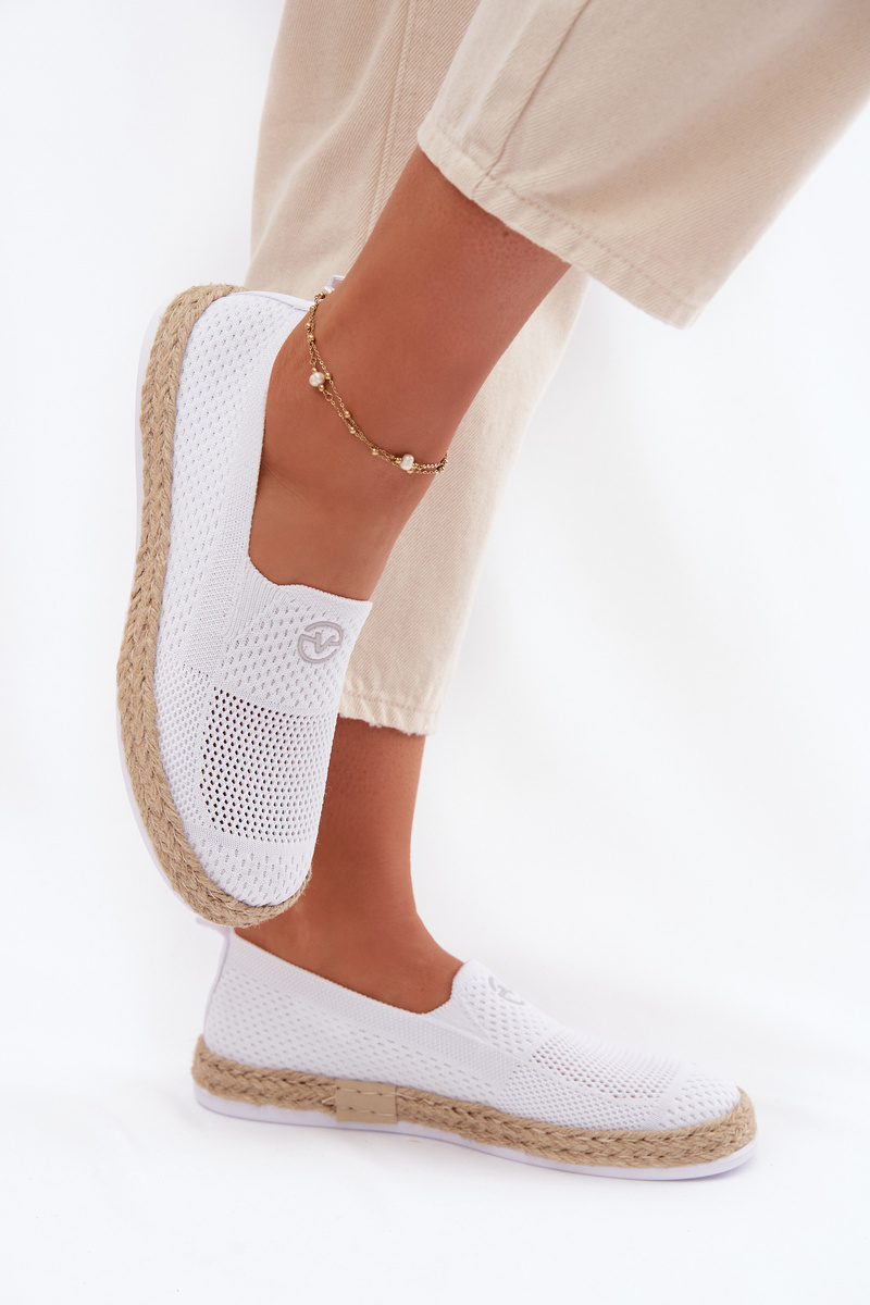 Dámske espadrilky Vinceza