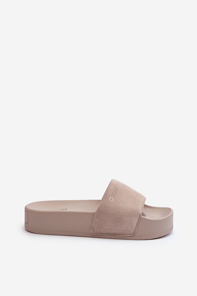 Sandale dama, BIG STAR SHOES