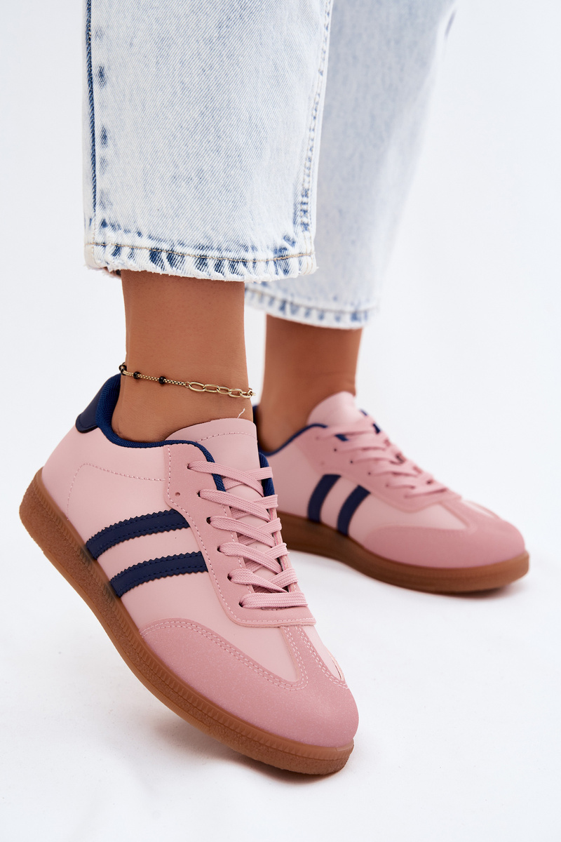 Dámske tenisky Boto pink