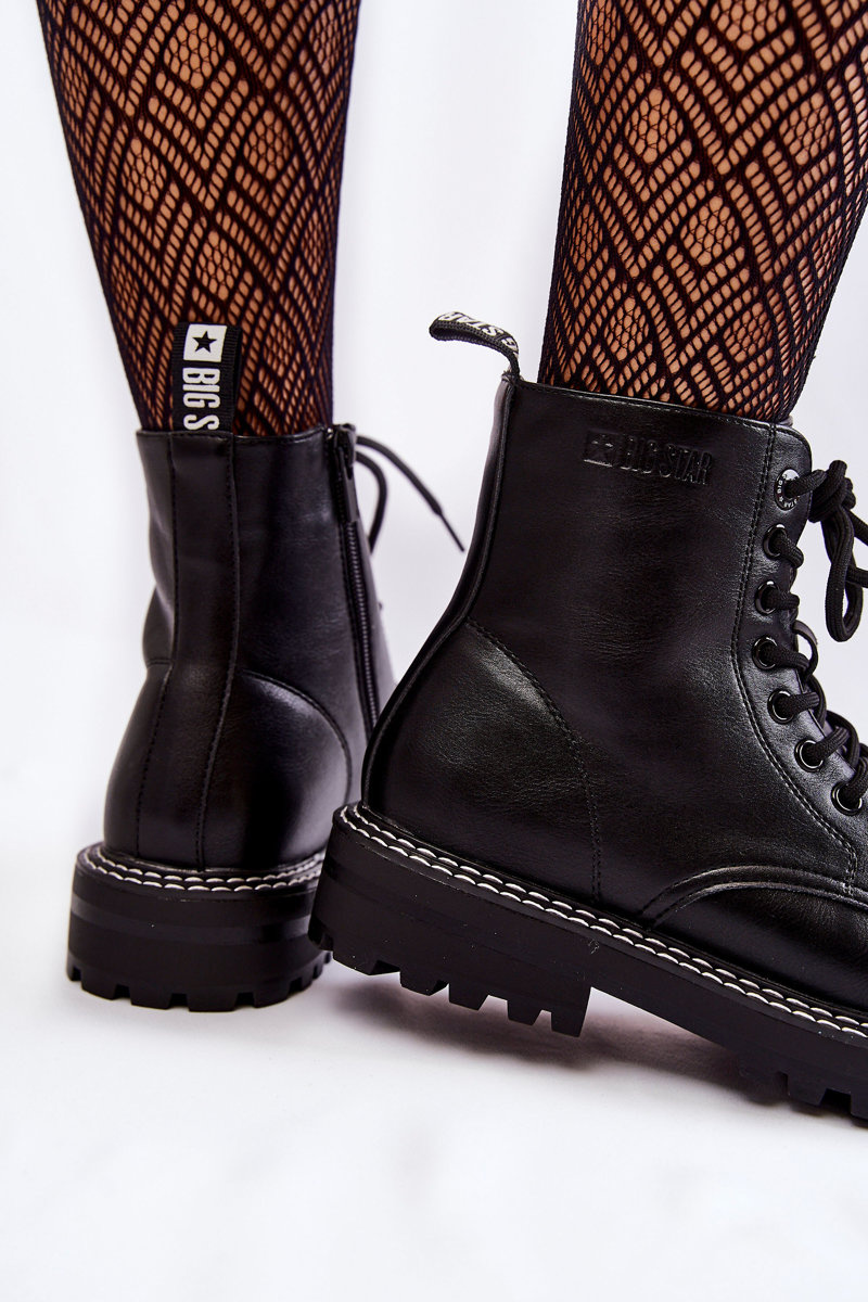 BIG STAR SHOES