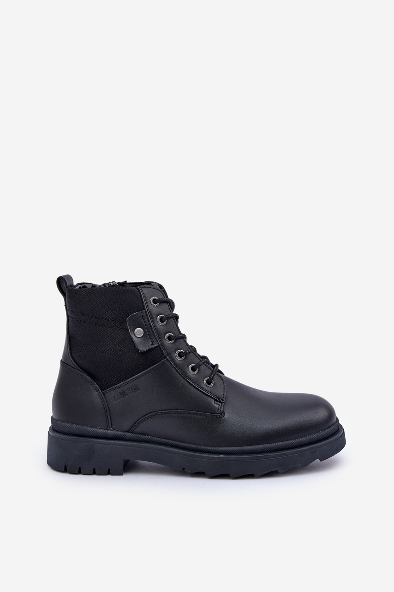 BIG STAR SHOES