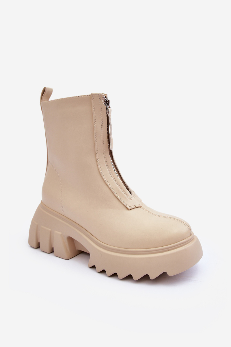 Botine dama, Kesi
