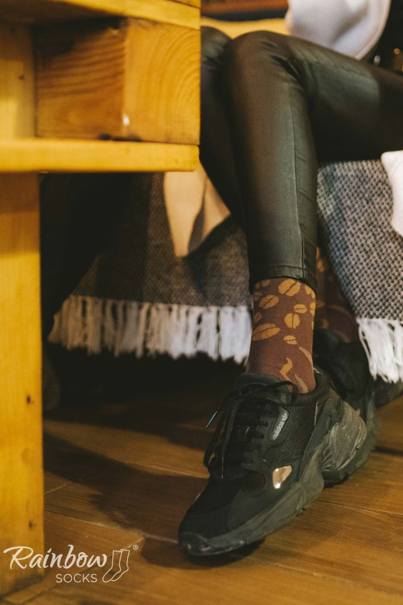 ZOOKSY/RAINBOW SOCKS