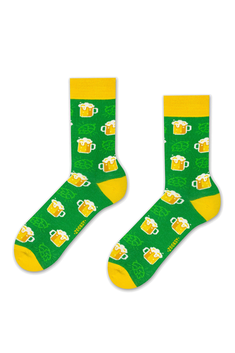 ZOOKSY/RAINBOW SOCKS