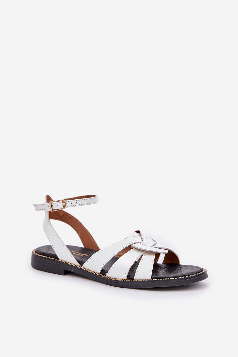 Lewski Shoes