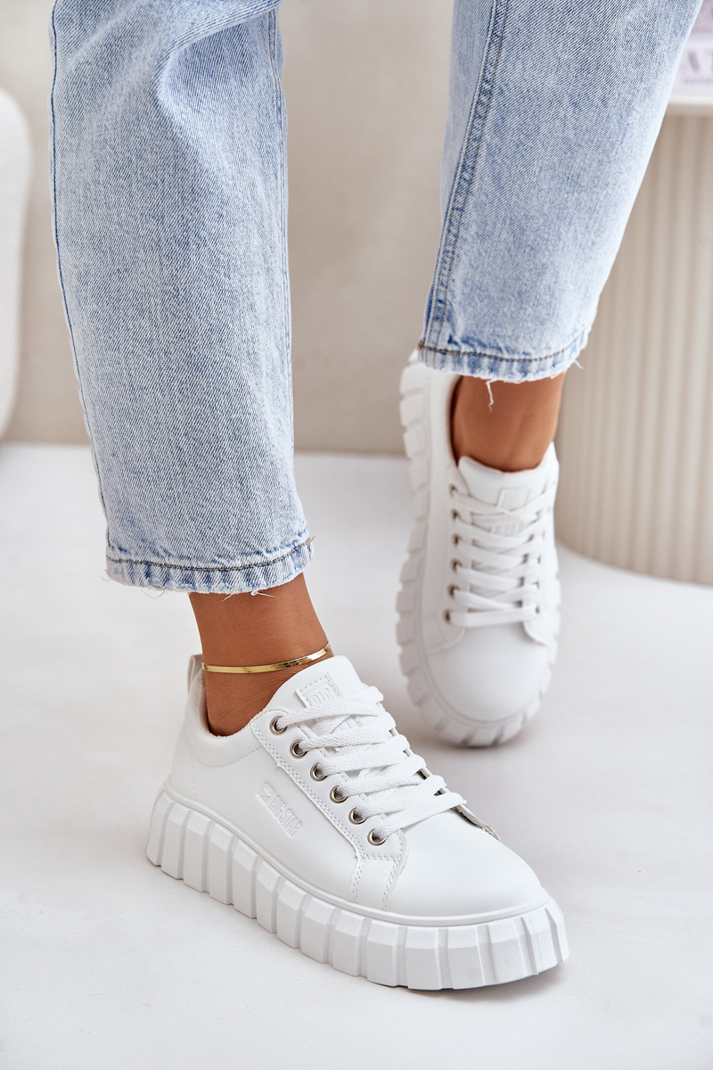 BIG STAR SHOES