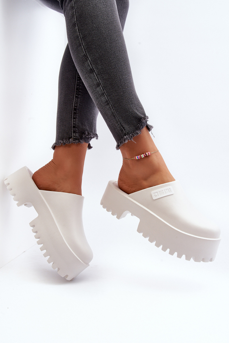 BIG STAR SHOES