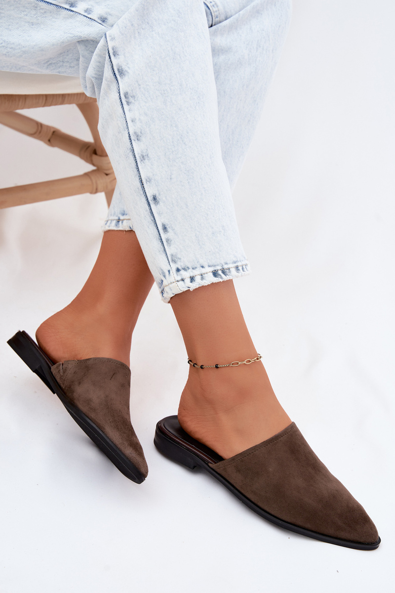 Fiabili pentru femei pantofi D A – cu garanția calității