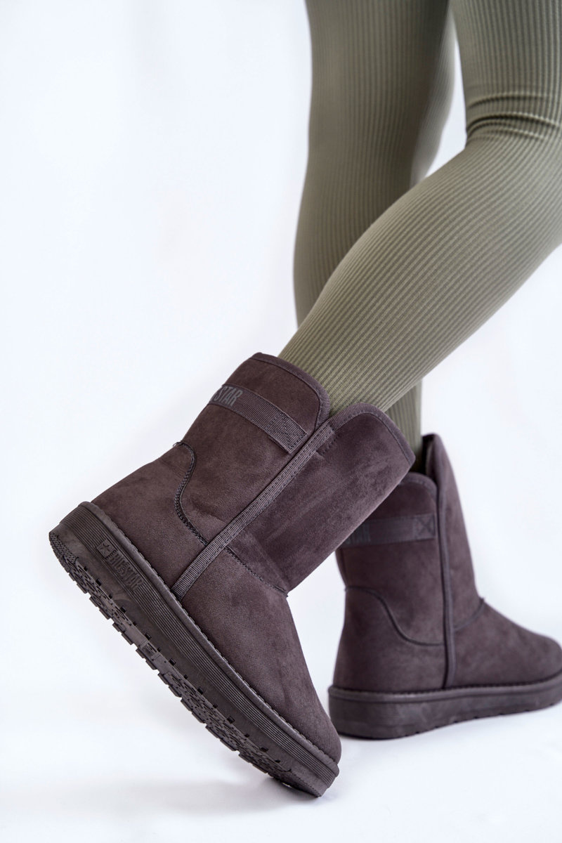 BIG STAR SHOES