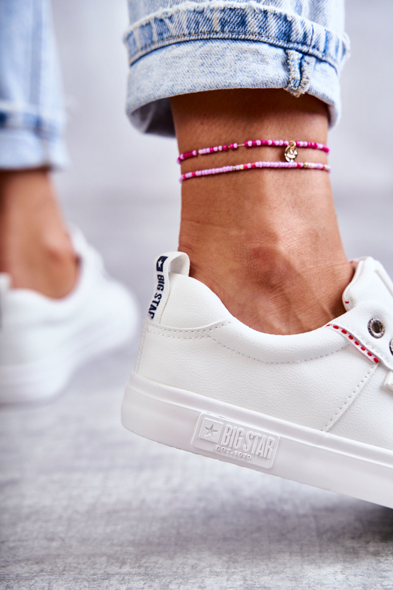 Tenisi dama BIG STAR SHOES Classic