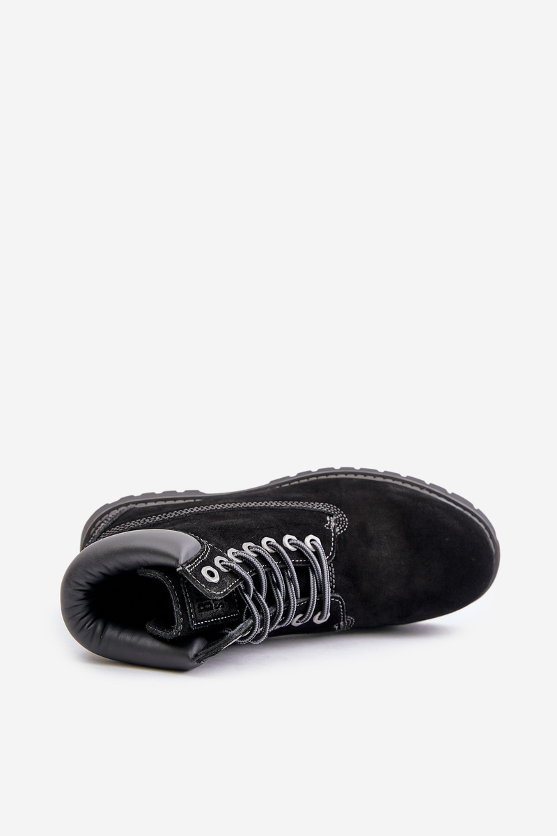 BIG STAR SHOES