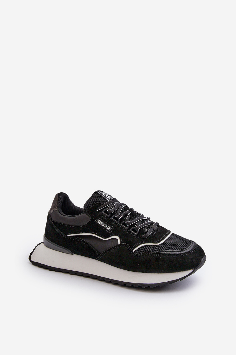 BIG STAR SHOES