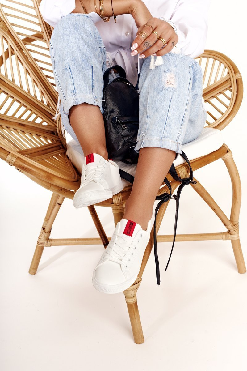 Tenisi dama, BIG STAR SHOES Classic