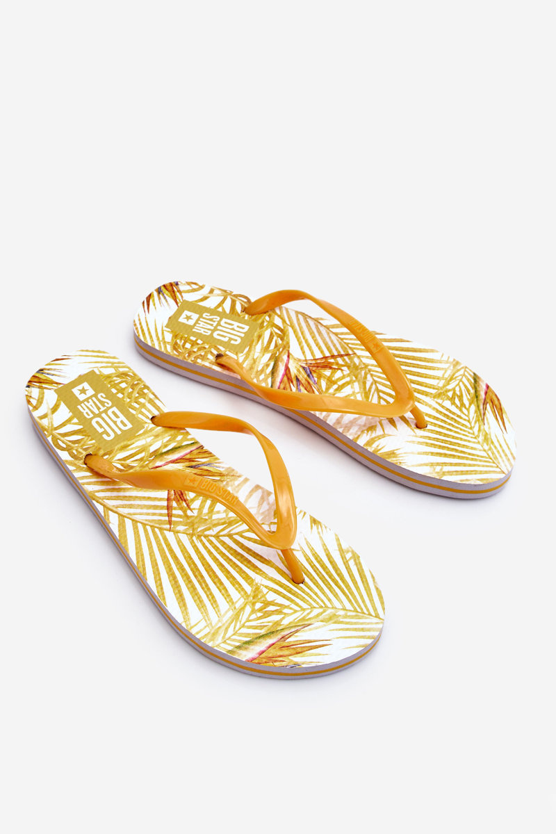BIG STAR SHOES
