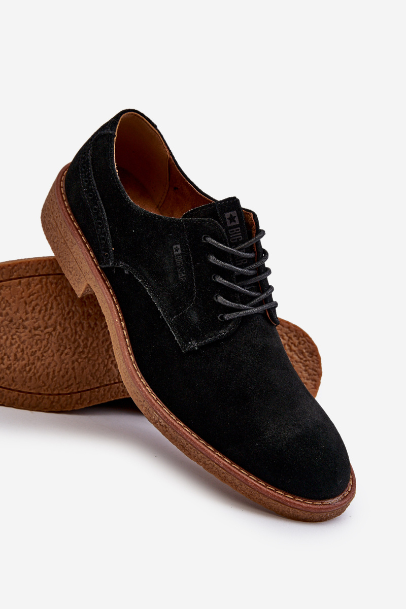 BIG STAR SHOES
